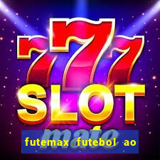 futemax futebol ao vivo 4.0 apk